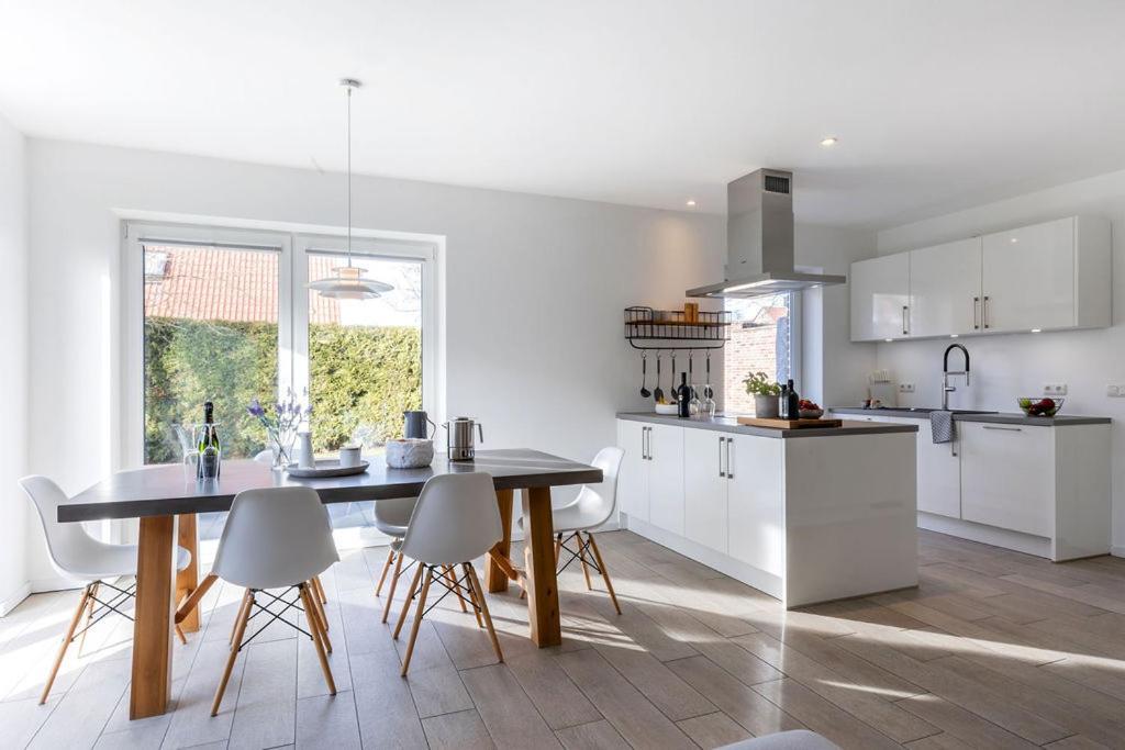 Lovely&Cool Stil-Haus Фемарн Экстерьер фото